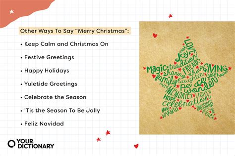 How To Say Yuletide .